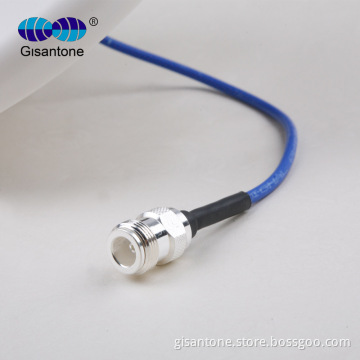 Gisantone 698-2700mhz low PIM 153dbc mimo ceiling antenna